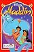 Aladdin (Disney Book of the Film)