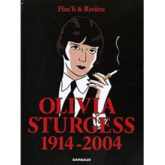 Olivia Sturgess 1914-2004