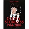 Olivia Sturgess 1914-2004
