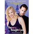 The Very Thought of You