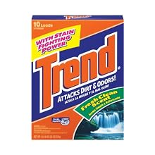Dial 1403580 Trend Dry Detergent, 22oz Size (Pack of 12)