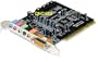 Philips Sonic Edge 5.1 PSC605 - Sound card - 16-bit - 48 kHz - 5.1 - PCI