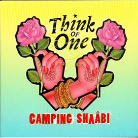 Camping Sha�bi
