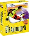 GIF Animator 5.0