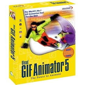 GIF Animator 5.0