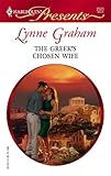 The Greek's Chosen Wife (Presents)