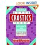 Simon & Schusters Super Crostics # 4 (Super Crostics Book)