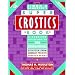 Super Crostics # 4 (Super Crostics Book)