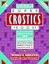 Simon & Schusters Super Crostics # 4 (Super Crostics Book)