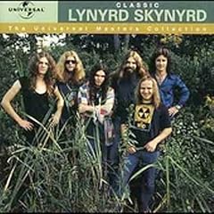 Classic Lynyrd Skynyrd - The Universal Masters Collection