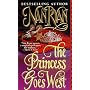 The Princess Goes West