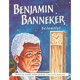 Benjamin Banneker, Scientist (Beginning Biographies: African Americans)'