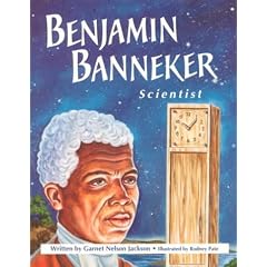 Benjamin Banneker, Scientist