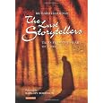 The Last Storytellers: Tales from the Heart of Morocco