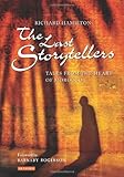 Omslagsbilde av The Last Storytellers