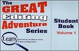 Great Editing Adventure, Volume 1 (Student Book)