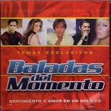Temas Exclusivos Sentimento Y Amor En Un Solo CD
