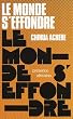 Le monde s'effondre