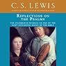 Reflections on the Psalms