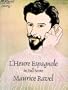 L'Heure Espagnole in Full Score