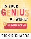 Is Your Genius...