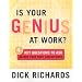 Is Your Genius at Work?: 4 Key Questions to Ask Before Your Next Career Move