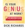 Is Your Genius at Work?: 4 Key Questions to Ask Before Your Next Career Move