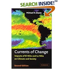 Currents of Change: Impacts of El Ni�o and La Ni�a on Climate and Society