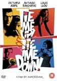 Tie Me Up! Tie Me Down! [DVD]