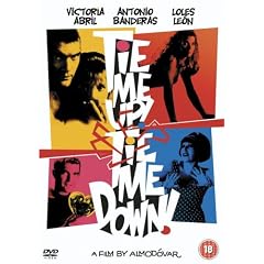 Tie Me Up! Tie Me Down! [1990]