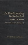 Learning: What's in it for Schools?: What's in It for Schools? (What's in it for Schools)