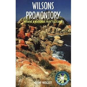 Wilsons+promontory+marine+national+park