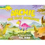 Archie the Ugly Duckling (Picture Books) book cover