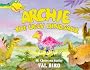 Archie the Ugly Dinosaur