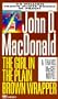 Girl in the Plain Brown Wrapper (Travis McGee Mysteries)