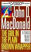 The Girl in the Plain Brown Wrapper