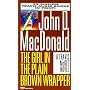 The Girl in Plain Brown Wrapper (Travis McGee Mysteries)