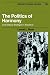 Book The Politics of Harmony: Land Dispute Strategies in Swaziland (African Studies)