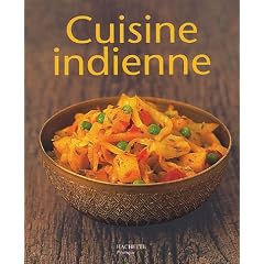 Cuisine indienne