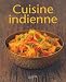 Livres : Cuisine indienne