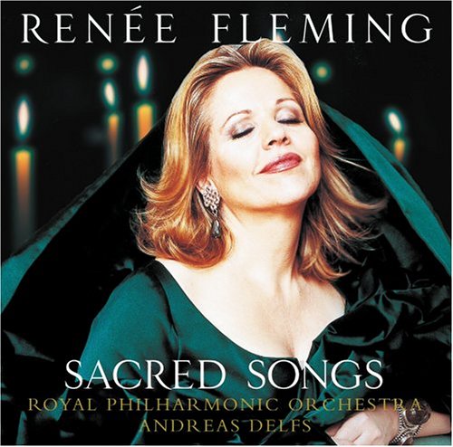 CD-Charts  Music : Sacred Songs