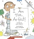 I Am the Artist! (Rookie Readers)