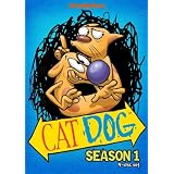 Catdog - Season 1
