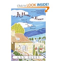 At Home in France