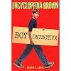 Encyclopedia Brown, Boy Detective
