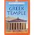 Make This Model Greek Temple (Usborne Cut-Out Models Series)