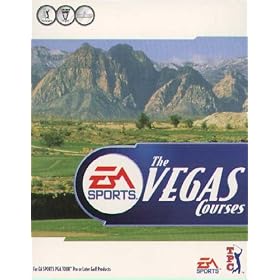 The Vegas Courses