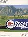 The Vegas Courses