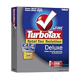 TurboTax Deluxe 2005 with State Win/Mac  [Old Version]