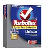 TurboTax Deluxe 2005 with State Win/Mac  [Old Version]